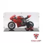 Preview: Lego 42107 Ducati Panigale V4 R- Acryl Vitrine