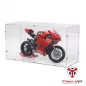 Preview: Lego 42107 Ducati Panigale V4 R Display Case