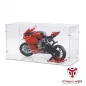 Preview: Lego 42107 Ducati Panigale V4 R Display Case