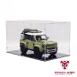 Preview: Lego 42110 Land Rover Defender Display Case