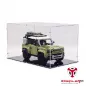 Preview: Lego 42110 Land Rover Defender - Acryl Vitrine