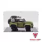 Preview: Lego 42110 Land Rover Defender Display Case