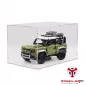 Preview: Lego 42110 Land Rover Defender - Acryl Vitrine