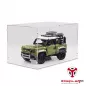 Preview: Lego 42110 Land Rover Defender Display Case