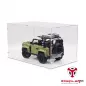 Preview: Lego 42110 Land Rover Defender - Acryl Vitrine