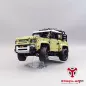 Preview: Acrylständer für Lego Technic Modelle