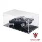 Preview: Lego 42111 Dom's Dodge Charger - Acryl Vitrine