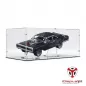 Preview: Lego 42111 Dom's Dodge Charger - Acryl Vitrine