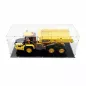 Preview: Lego 42114 Knickgelenkter Volvo-Dumper (6x6) - Acryl Vitrine