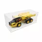 Preview: Lego 42114 Knickgelenkter Volvo-Dumper (6x6) - Acryl Vitrine