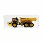 Preview: Lego 42114 Knickgelenkter Volvo-Dumper (6x6) - Acryl Vitrine