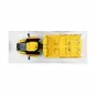 Preview: Lego 42114 Knickgelenkter Volvo-Dumper (6x6) - Acryl Vitrine