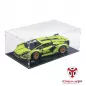 Preview: Lego 42115 Lamborghini Sián FKP 37 - Acryl Vitrine