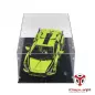 Preview: Lego 42115 Lamborghini Sián FKP 37 - Acryl Vitrine