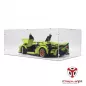 Preview: Lego 42115 Lamborghini Sián FKP 37 Display Case