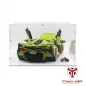 Preview: Lego 42115 Lamborghini Sián FKP 37 - Acryl Vitrine