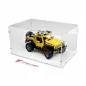 Preview: Lego 42122 Jeep Wrangler - Acryl Vitrine