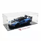 Preview: Lego 42123 McLaren Senna GTR - Acryl Vitrine