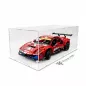 Preview: Lego 42125 Ferrari 488 GTE - Acryl Vitrine