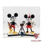 Preview: Lego 43179 Mickey Mouse & Minnie Mouse Display Case