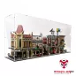 Preview: 4x Lego Modular Buildings Display Case Vitrine