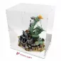 Preview: Lego 70840 Welcome to Apocalypseburg! Display Case