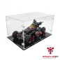 Preview: 70905 Lego Batman Movie The Batmobile Display Case