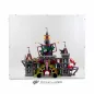 Preview: Lego 70922 The Joker Manor - Acryl Vitrine