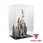 Preview: Lego 71040 Disney Castle Display Case