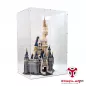 Preview: Lego 71040 Disney Schloß - Acryl Vitrine