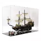 Preview: Lego 71042 Silent Mary Acryl Vitrine