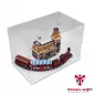 Preview: Lego 71044 Disney Zug mit Bahnhof - Acryl Vitrine