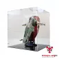 Preview: Lego 75060 Slave 1 (On Stand) Display Case