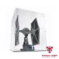 Preview: Lego 75095 UCS TIE Fighter Display Case