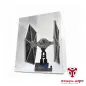 Preview: Lego 75095 UCS TIE Fighter Display Case