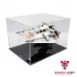 Preview: Lego 75144 UCS Snowspeeder Display Case