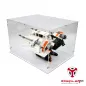 Preview: Lego 75144 UCS Snowspeeder Acryl Vitrine