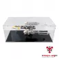 Preview: Acryl Vitrine für Lego 75181/10134 UCS Y-wing
