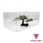 Preview: Lego 75181/10134 UCS Y-wing Display Case