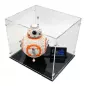 Preview: Lego 75187 UCS BB-8 Display Case