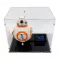 Preview: Lego 75187 UCS BB-8 Acryl Vitrine