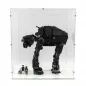 Preview: Lego 75189/75054 First Order Heavy Assault Walker Acryl Vitrine