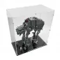 Preview: Lego 75189/75054 First Order Heavy Assault Walker Acryl Vitrine