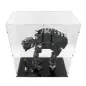 Preview: Lego 75189/75054 First Order Heavy Assault Walker Acryl Vitrine