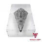 Preview: Lego 75190 Star Wars First Order Star Destroyer Display Case