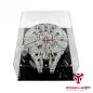 Preview: 75192/10179 UCS Millennium Falcon Acryl Vitrine