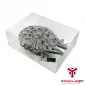 Preview: 75192/10179 UCS Millennium Falcon Acryl Vitrine