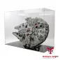 Preview: Lego 75192 UCS Millennium Falcon (On Stand) Display Case