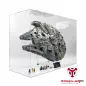 Preview: Lego 75192 UCS Millennium Falcon (On Stand) Display Case