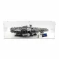 Preview: Lego 75192 UCS Millennium Falcon (On Horizontal Stand) Acryl Vitrine